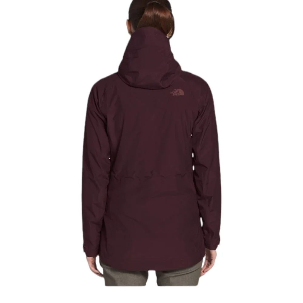 THE NORTH FACE Hikesteller FUTURELIGHT Parka SIZE‎ XSMALL